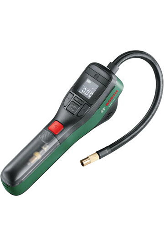 EasyPump Pneumatic Pump with Integrated Battery - 3