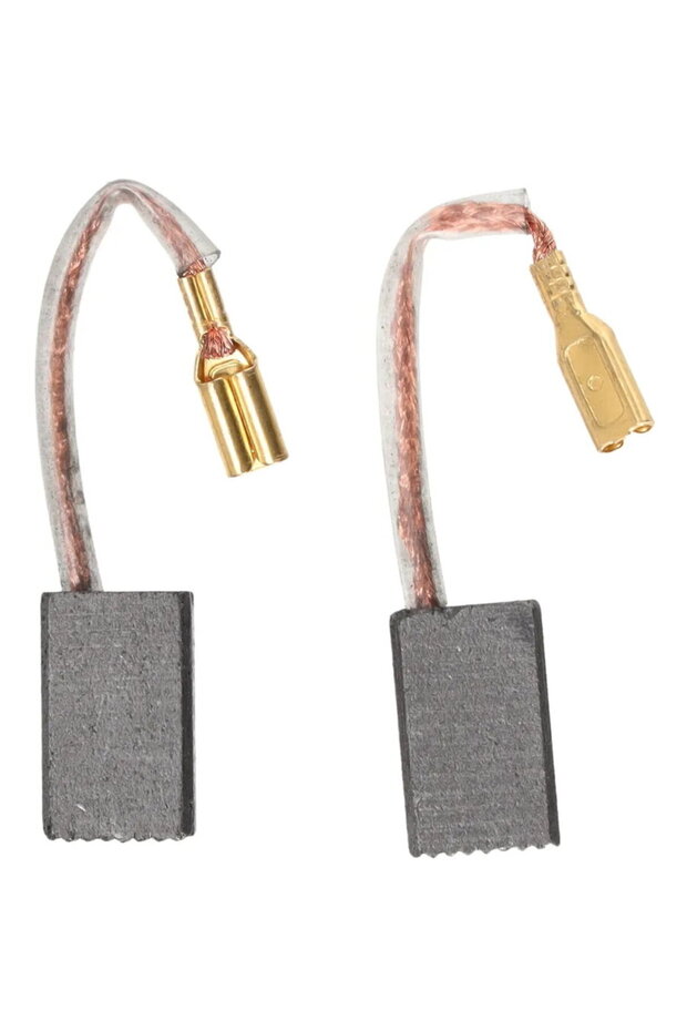 Electrographite Brushes for DED 7936 - 1