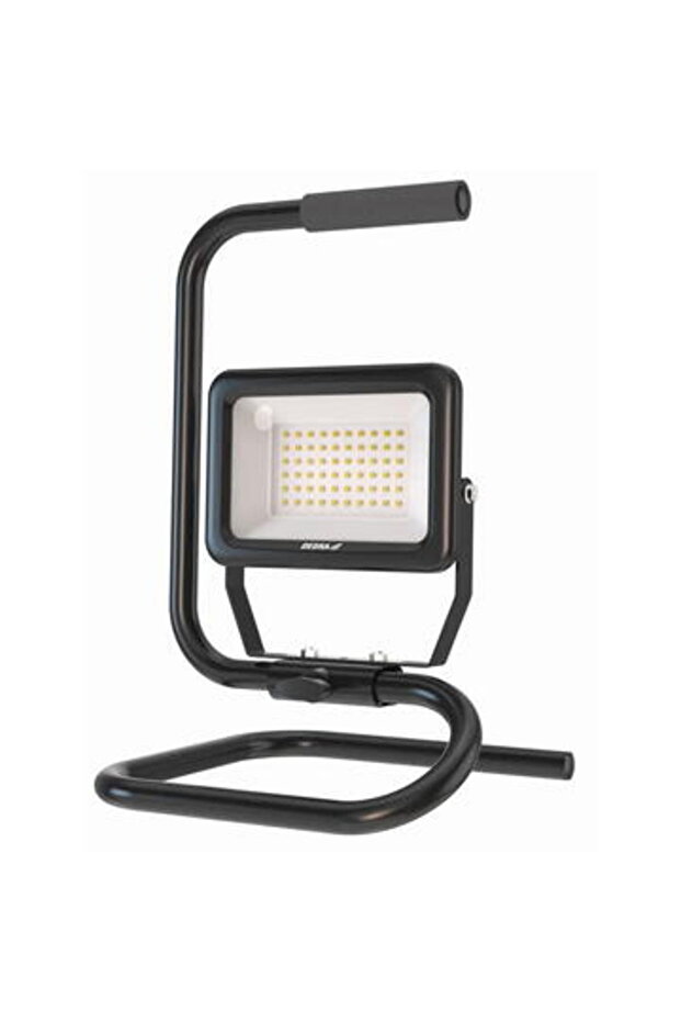 Workshop Lamp 5500lm - 2