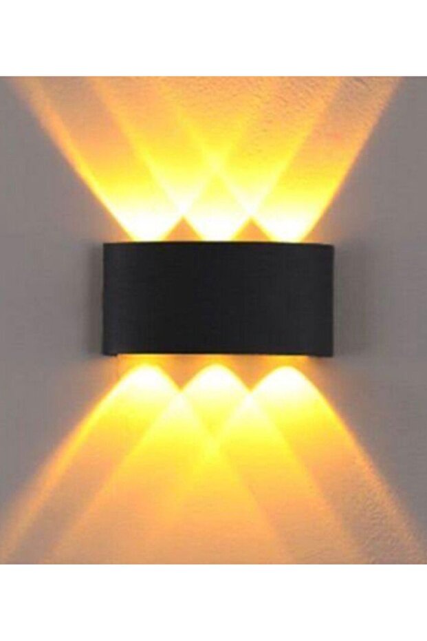 10w cift taraflı aplik - 1