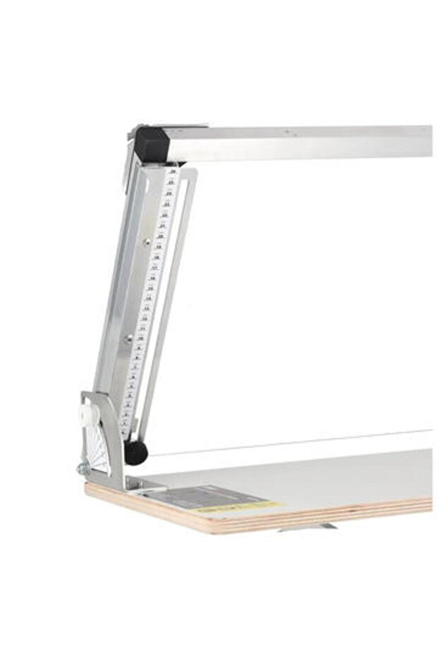 Polystyrene Cutting Machine - 5