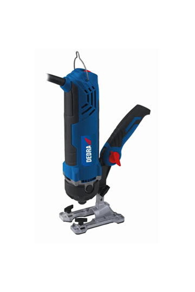 Multifunctional Milling Machine 550W - 2