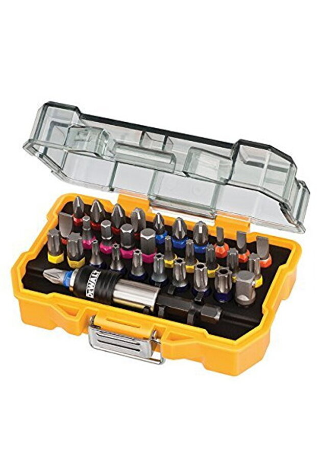 DT7969 bit set - 32-pieces