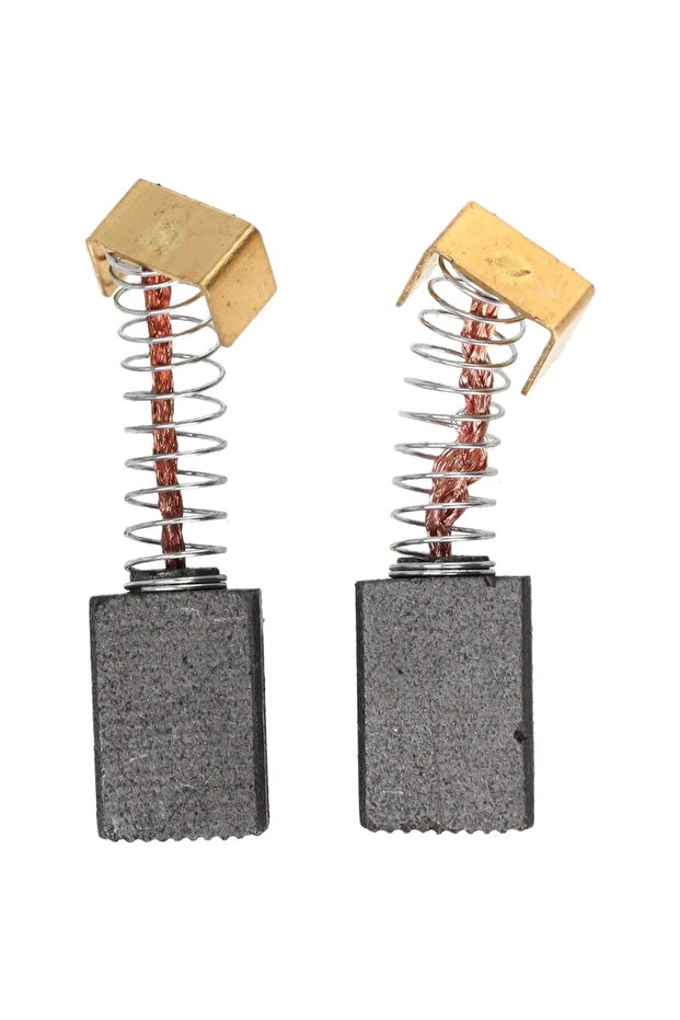 Perii electrografite pentru DED 8686 - 1