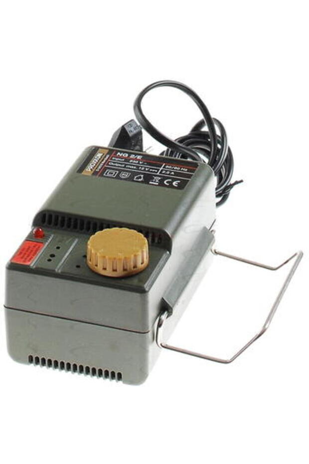 Micromot Transformator MICROMOT NG 2/E - 2