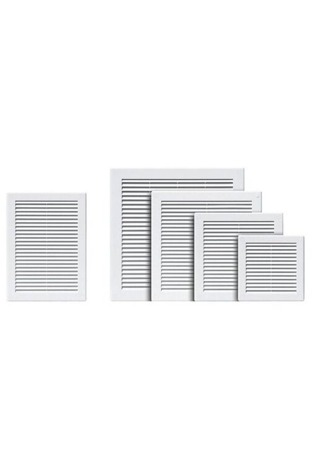simple ventilation grille, 150mmx150mm