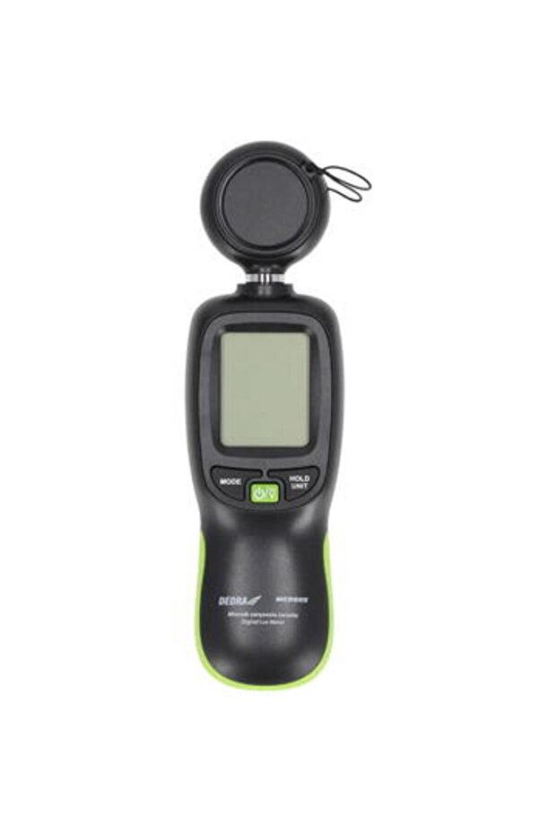Light Level Meter - 3