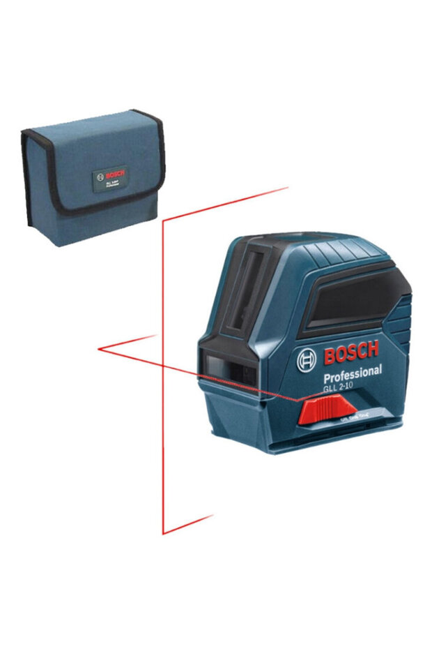Nivelă laser GLL 2-10 - 1