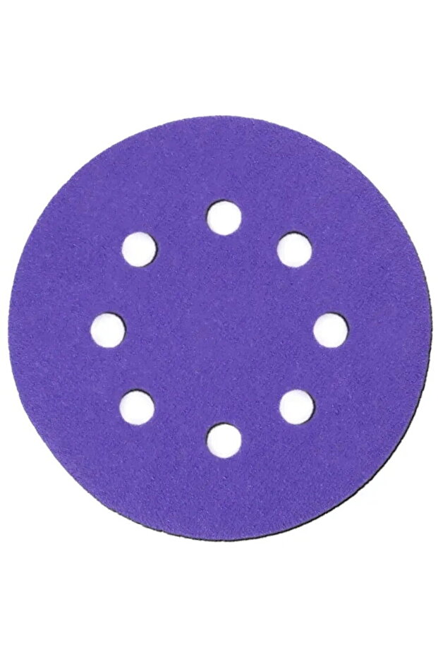 Ceramic Abrasive Discs - 1