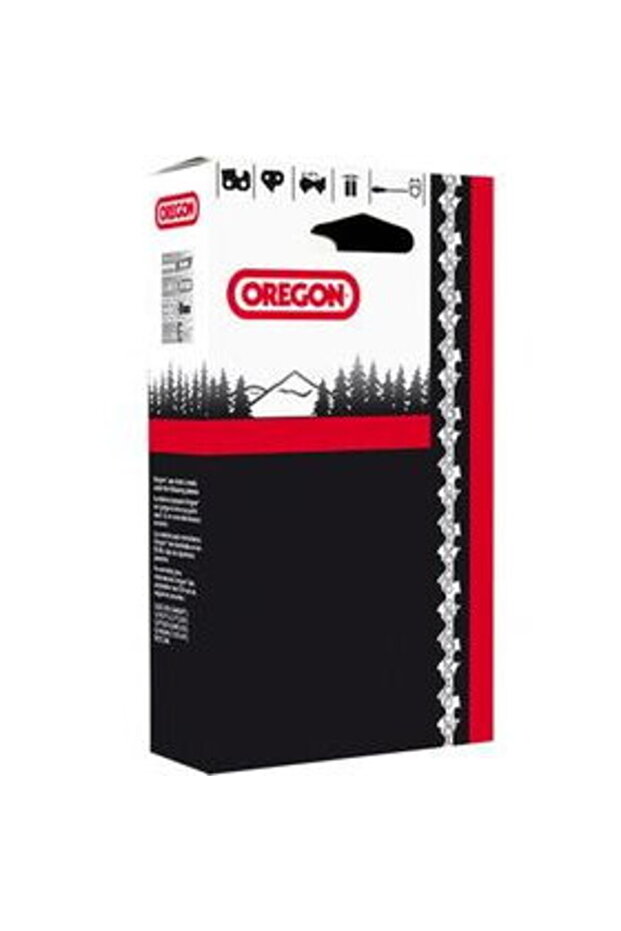 FZP 9033-E Oregon - 1