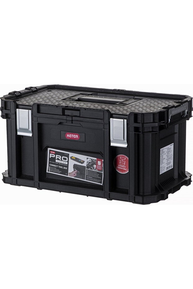 Tool Box Connect - 1