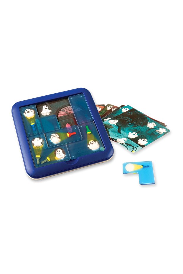 الكلمات المتقاطعة Joc de societate - Ghostbusters - دليل الكلمات المتقاطعة - 3