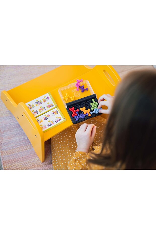 ألعاب ذكية: موجات الذكاء - 5