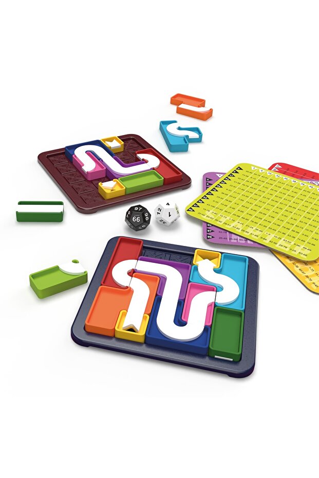 ألعاب ذكية: اتصال جينيوس كونيكشن - 2