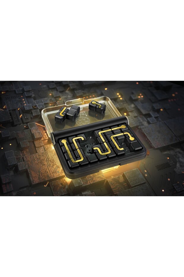 SmartGames IQ Circuit - 3