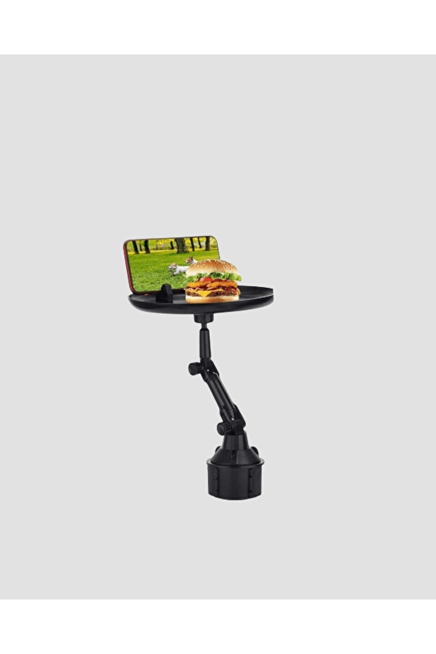 طاولة صينية للسيارة - 5