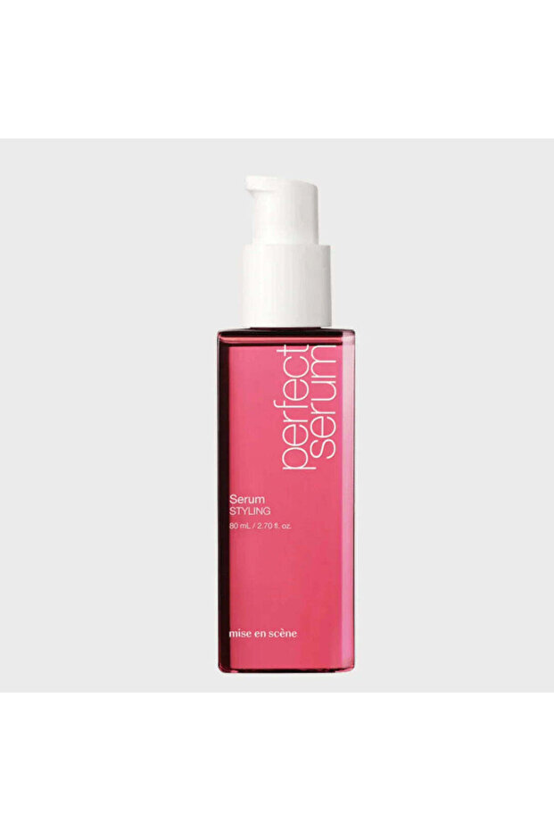 سيروم تصفيف الشعر 80 مل - 1