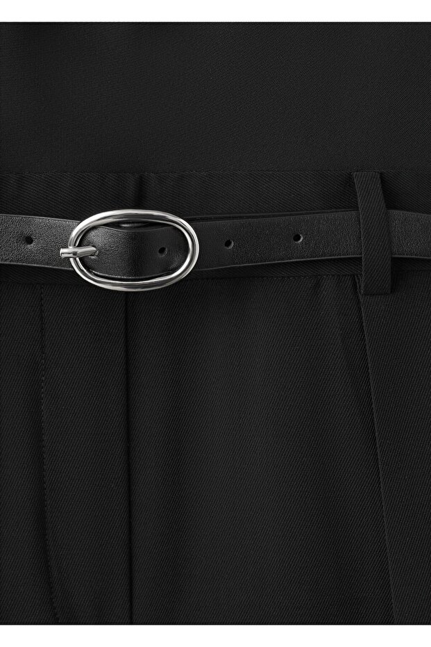 Halter yaka tulum - 8