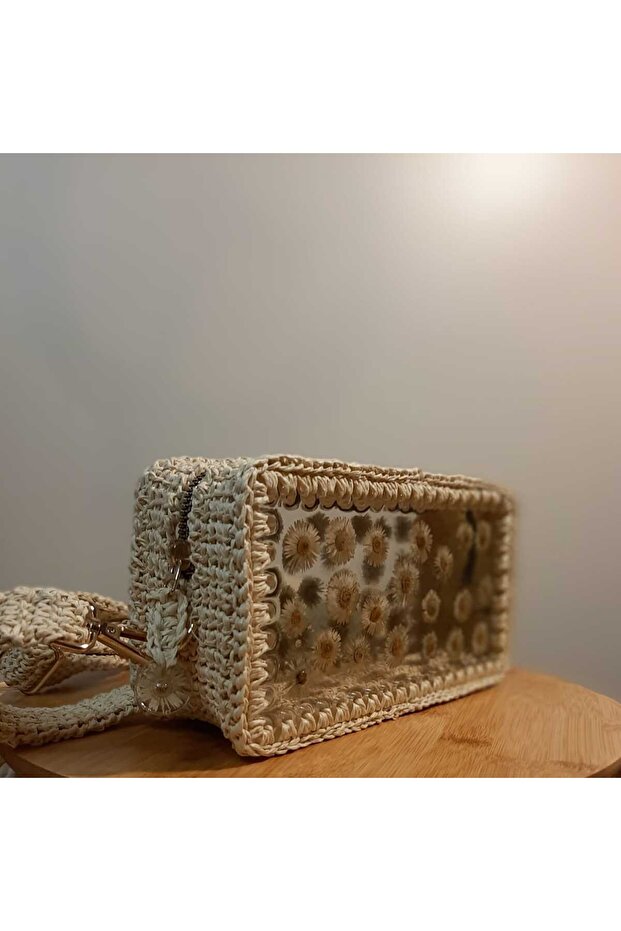 BEL ÇANTASI ELYAPIMI HASIR - 2