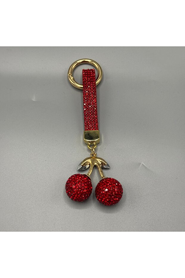 كيريز تشارم ريد - 2