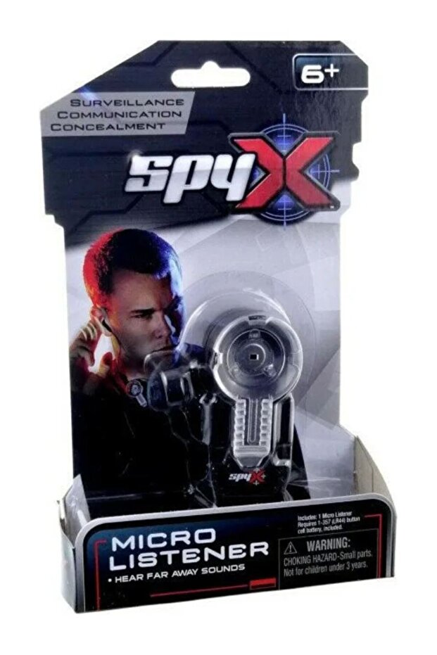 Micro Listener (20214) - 1