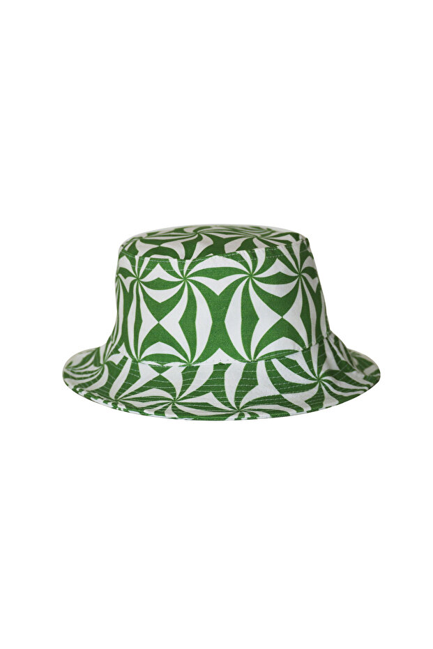 Havana Bucket Hat