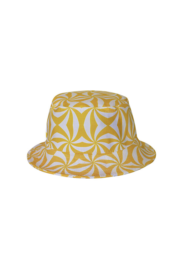 Bogota Bucket Hat