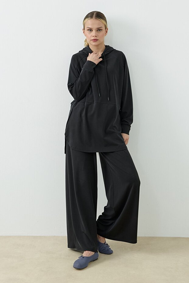 Flexel Modal Set Black