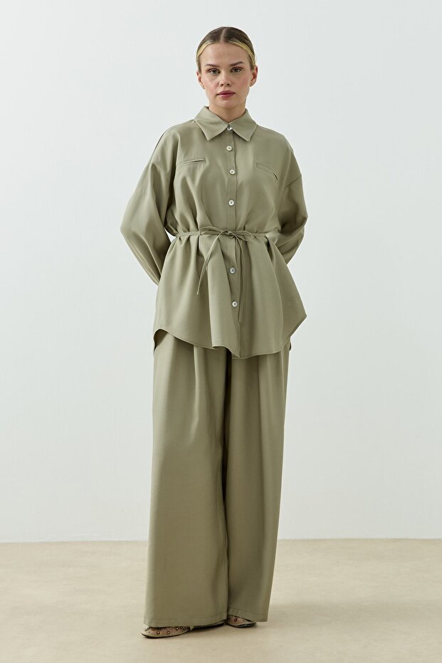 Arora Takım Mint - 2