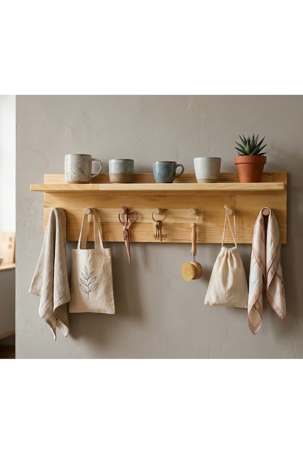 askılık/pormanto/raf - 2