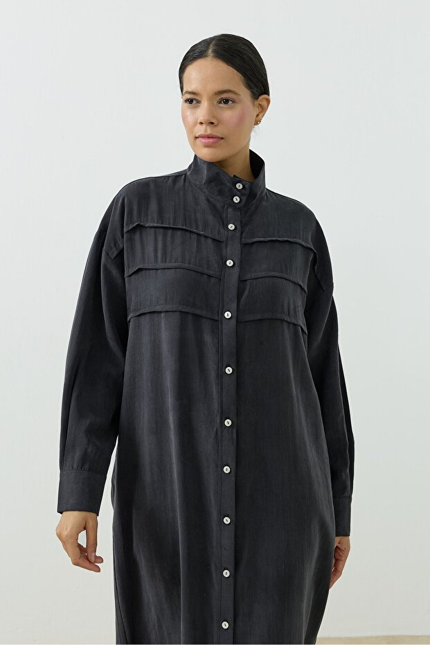 Ladin Ferace Siyah - 4