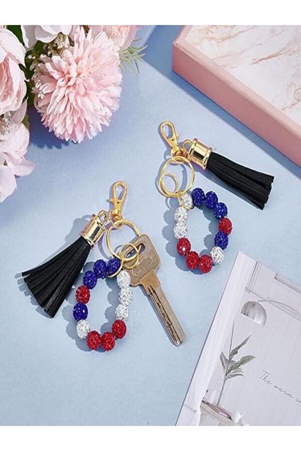 2 buc brățară breloc - 4