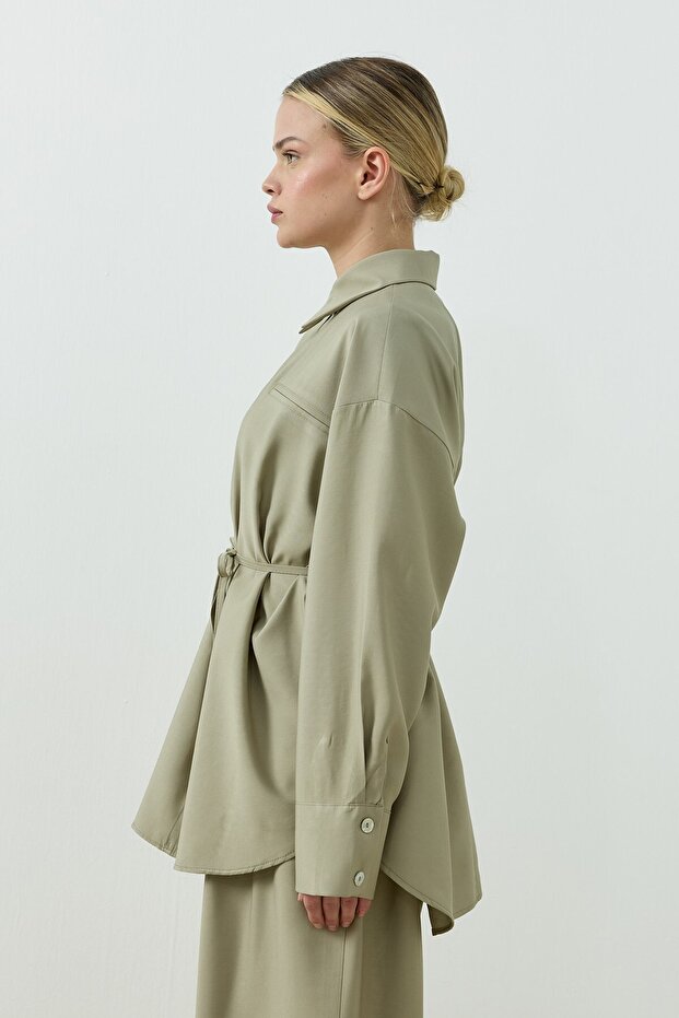 Arora Takım Mint - 3