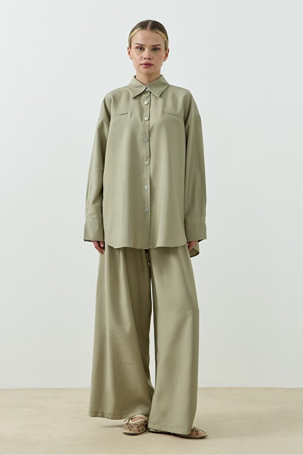 Arora Takım Mint - 4