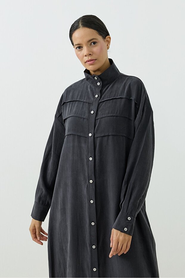 Ladin Ferace Siyah - 3