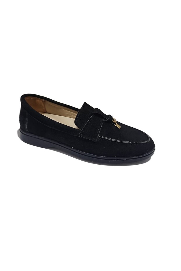 Suede Women's Casual Shoes