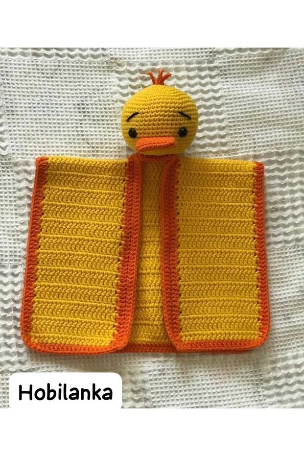 Sleeping Companion, Your Little Baby's Little Sleeping Companion