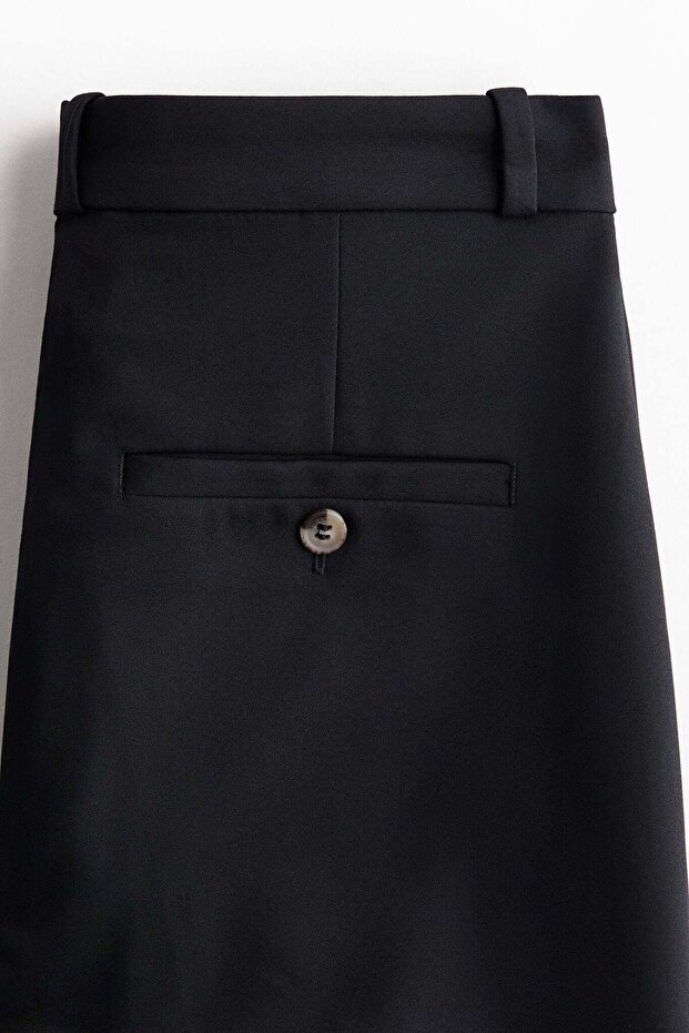 Bootcut trousers - 7