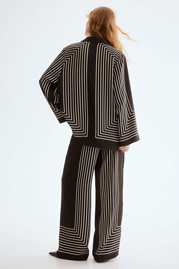 بنطلون سهل الارتداء - 3