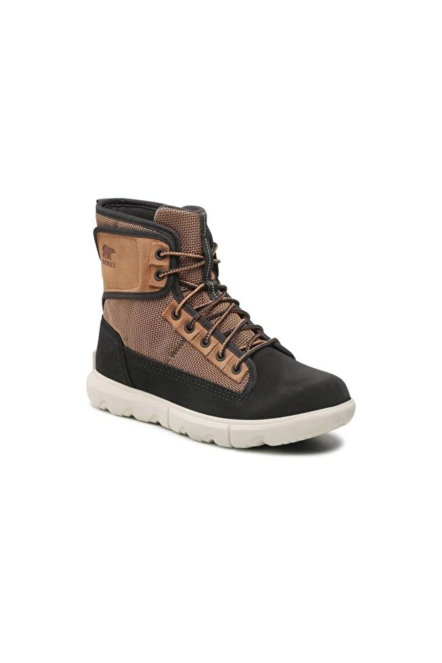 Explorer Mission - 5