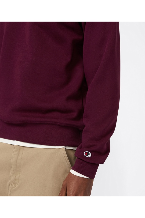 Crewneck Sweatshirt - 4