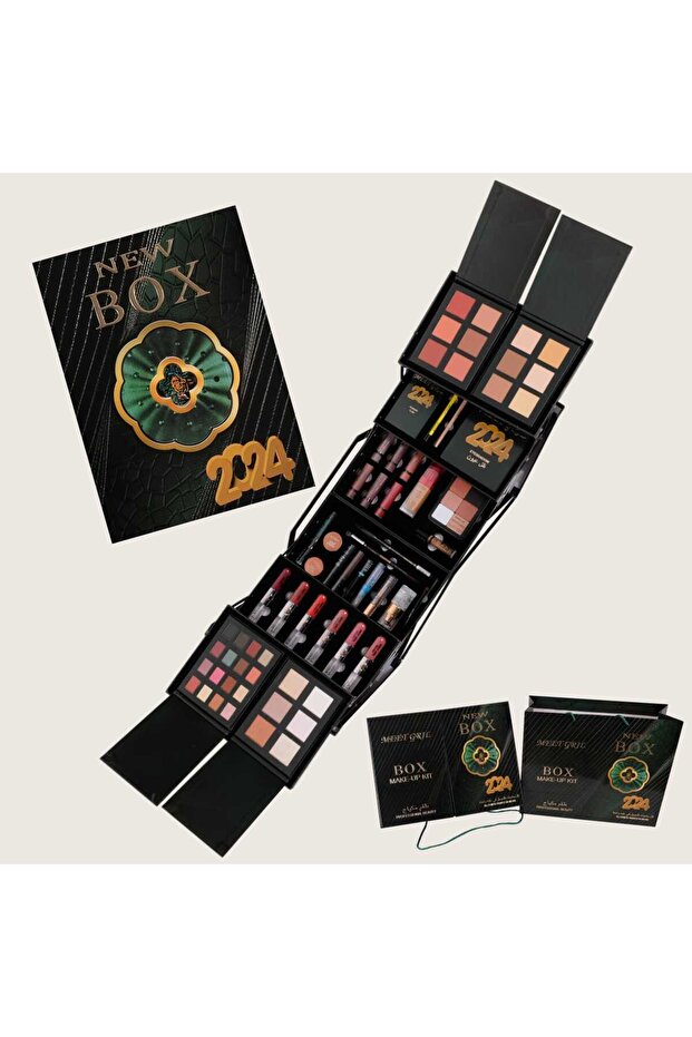 مجموعه مكياج - 1