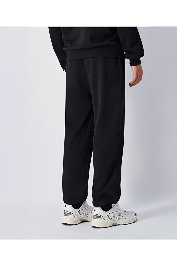 Elastic Cuff Pants - 3