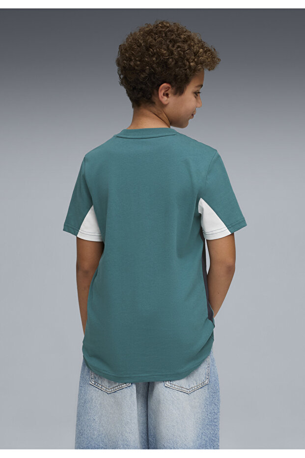 Tričko Essentials Block - 5