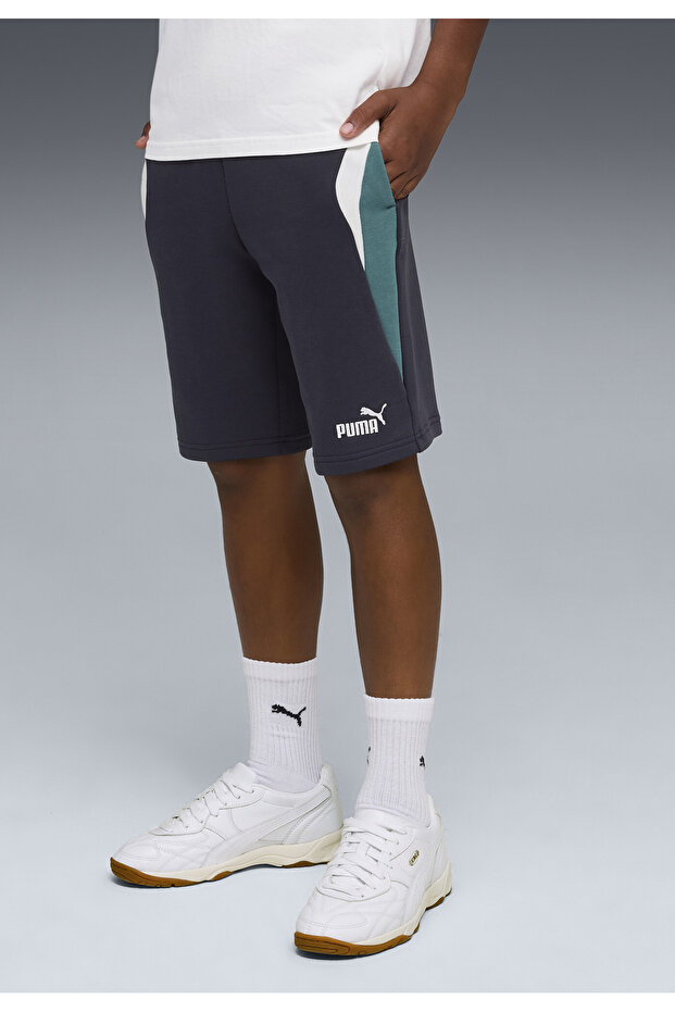 Šortky Essentials Block - 1