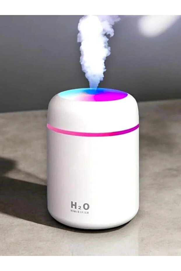 H2O Moisturizer - 5