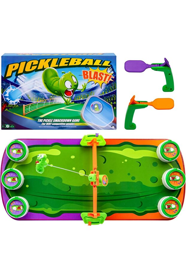 games Pickleball Blast - 8