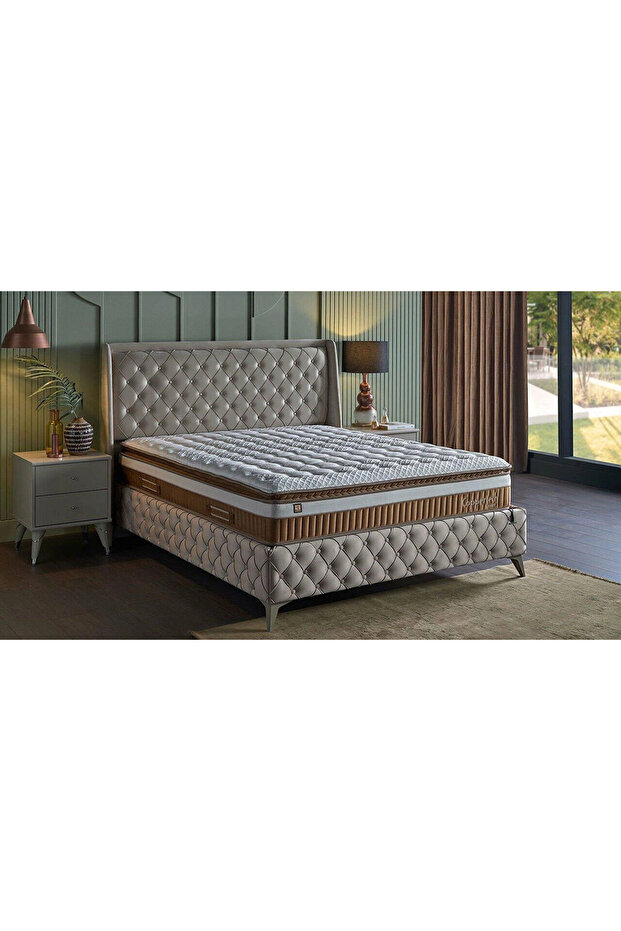 Coppertech Cooler Yatak Alez Hediyeli - 1