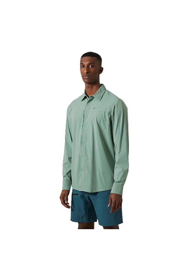 Tofino Solen LS Erkek Gömlek HHA.63167