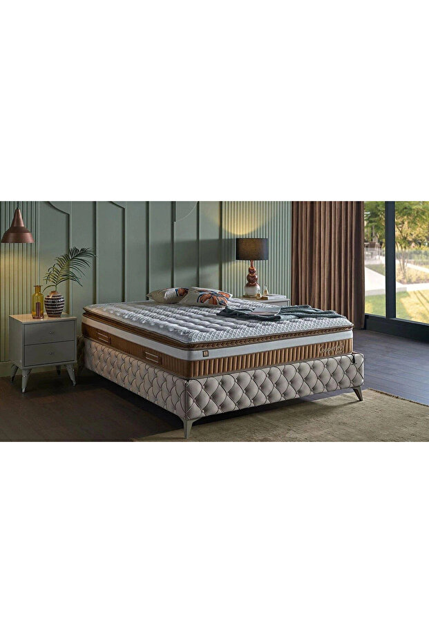 Coppertech Cooler Yatak Alez Hediyeli - 4